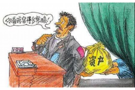 北票企业清欠服务